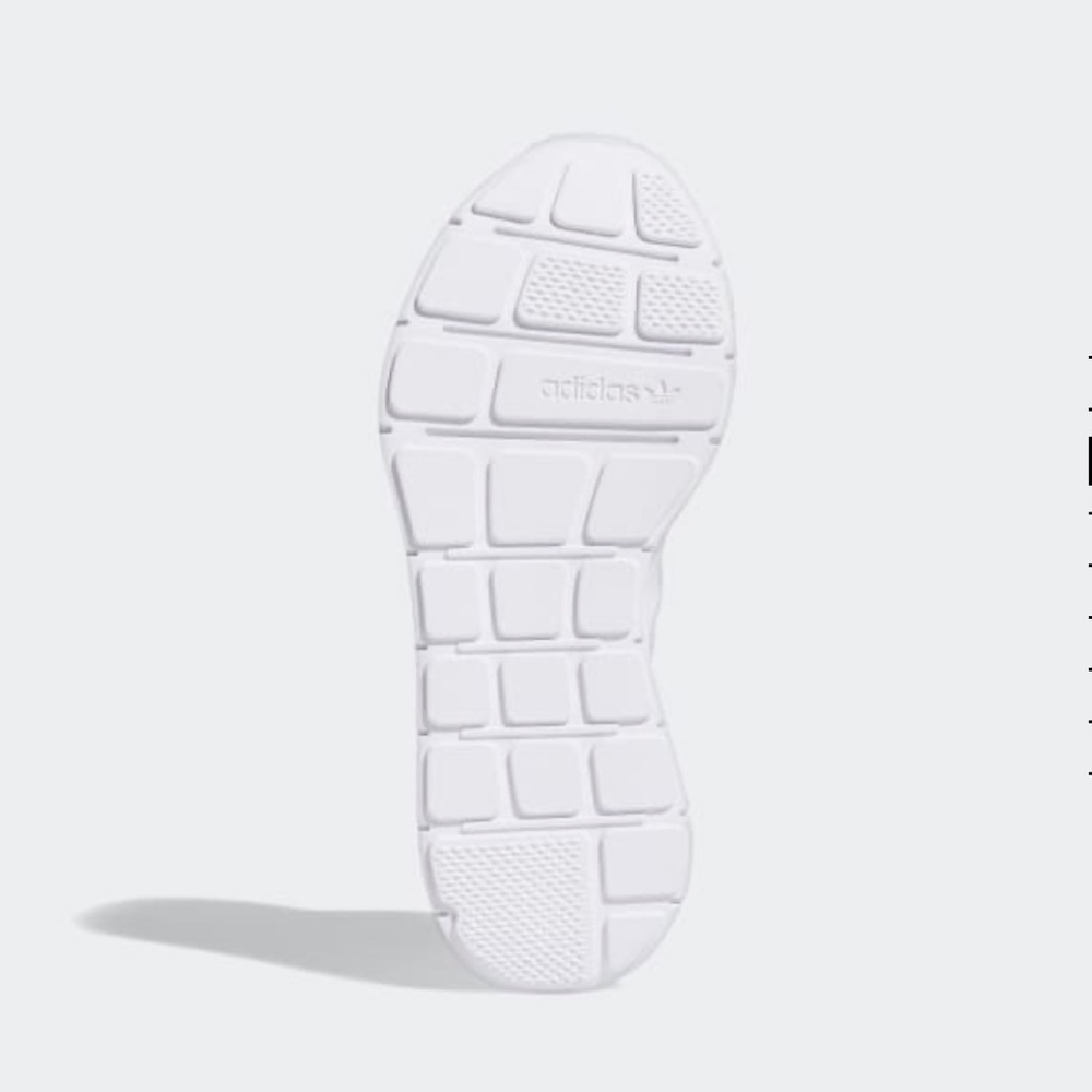 Adidas • Swift Run Sneakers - Picture 4 of 14